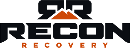 Recon Recovery logo
