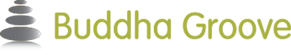 Buddha Groove logo
