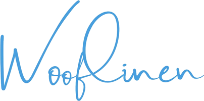 Wooflinen logo