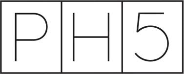PH5 logo