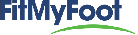 FitMyFoot logo