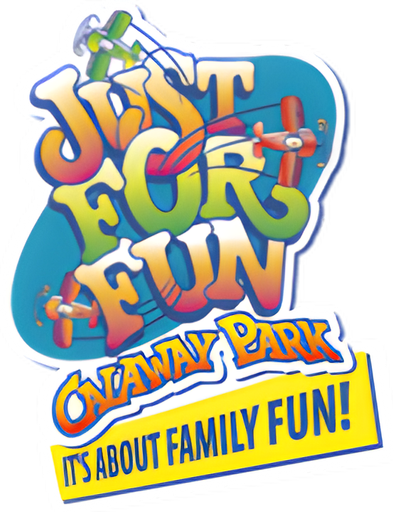 Calaway Park logo