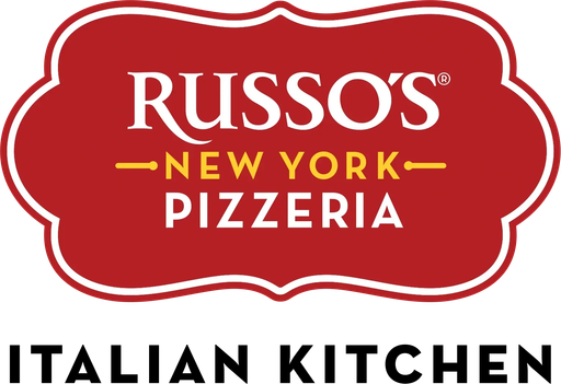 Russo's New York Pizzeria logo