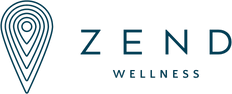 Zend Wellness logo