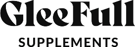 Gleefull Supplements logo