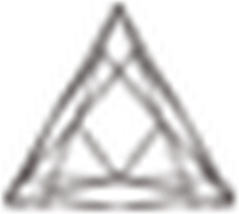 Alexis Russell logo