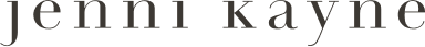 Jenni Kayne logo