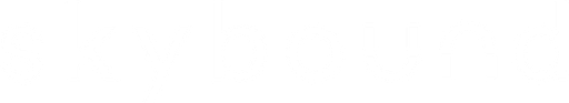 SkyBound USA logo