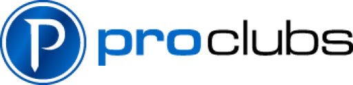 proclubs logo