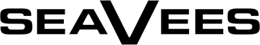 SeaVees logo