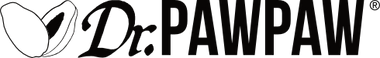 Dr Paw Paw logo