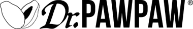 Dr Paw Paw logo