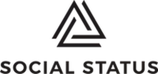 Social Status logo