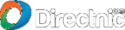 Directnic logo