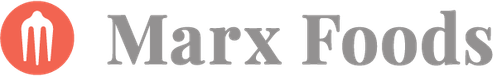Marx Foods logo