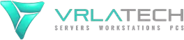 VRLA Tech logo