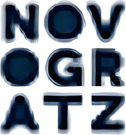 The Novogratz Store logo