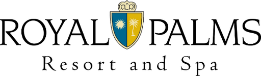 Royal Palms Resort and Spa logo