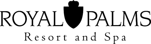 Royal Palms Resort and Spa logo