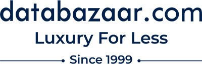 Databazaar.com logo