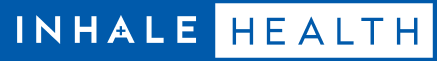 Inhale Health® logo
