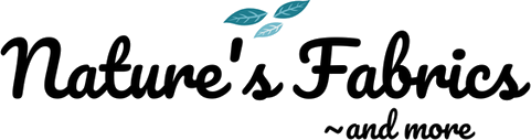 Nature's Fabrics logo