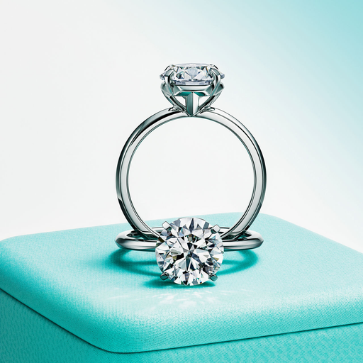 Tiffany & Co. logo
