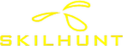 SKILHUNT logo