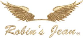 Robin's Jean logo