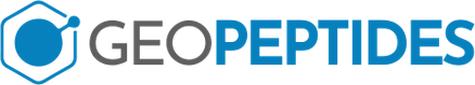Geo Peptides logo