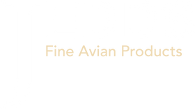 Jedds Bird Supplies logo