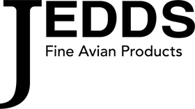 Jedds Bird Supplies logo