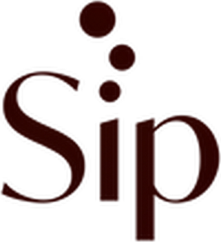 Sip Champagnes logo