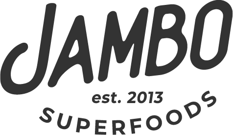 Jambo Superfoods logo
