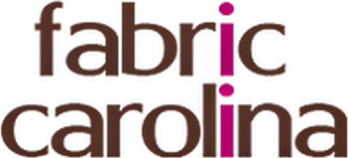 Fabric Carolina logo