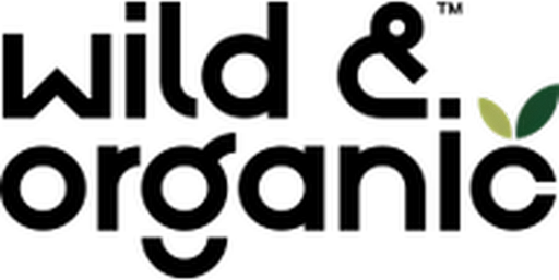 Wild & Organic LLC logo