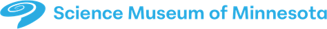 Science Museum of Minnesota logo