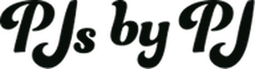 PJs by PJ logo