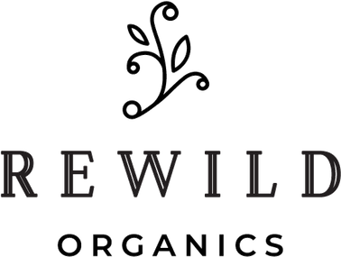 Rewild Organics logo