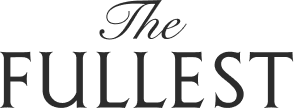 The Fullest logo