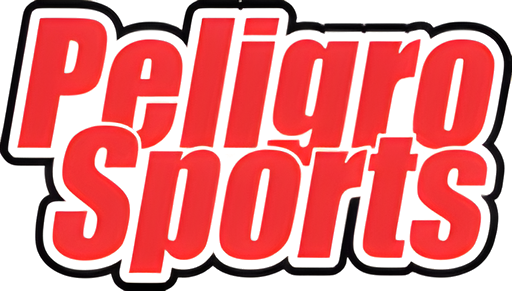 Peligro Sports logo