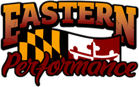 Eastern Performance Cycles logo