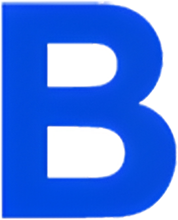 Barrina led logo
