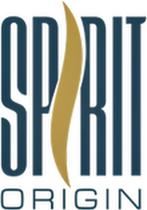 Spirit Origin Coffee logo