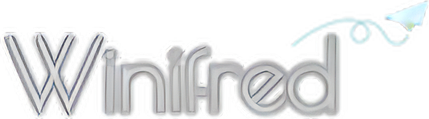 MyWinifred logo