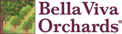 Bella Viva Orchards logo