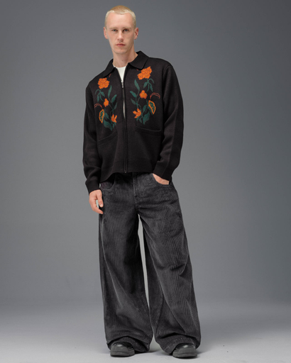 JNCO Los Angeles logo