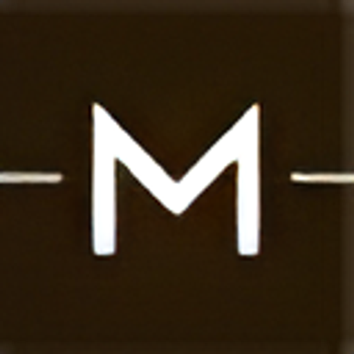 Moérie logo