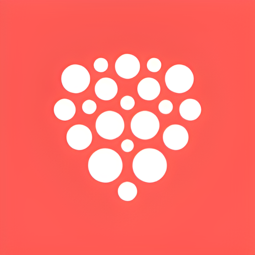 Strawberry logo