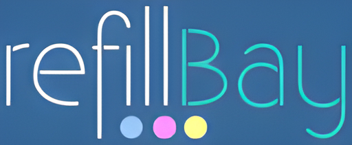 Refill Bay logo